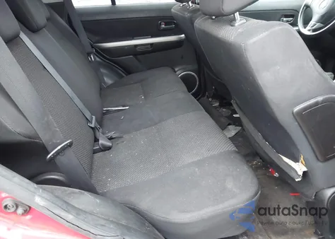 2010 Suzuki Grand Vitara Xsport V6 из США, поврежденный, VIN JS3TD1D82A4100068